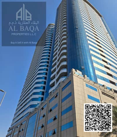 1 Bedroom Apartment for Sale in Sheikh Maktoum Bin Rashid Street, Ajman - Untitled design - 2025-09-15T230612.466. jpg