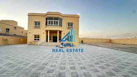 5 Bedroom Villa for Rent in Al Suyoh, Sharjah - WhatsApp Image 2025-09-14 at 5.09. 09 PM (1). jpeg
