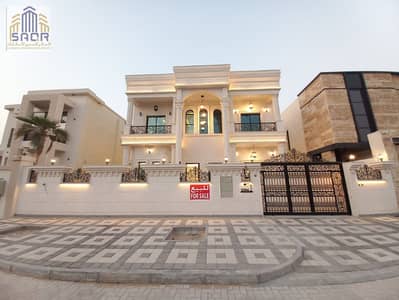 فیلا 5 غرف نوم للبيع في العالية، عجمان - 5926754358664480924. jpg