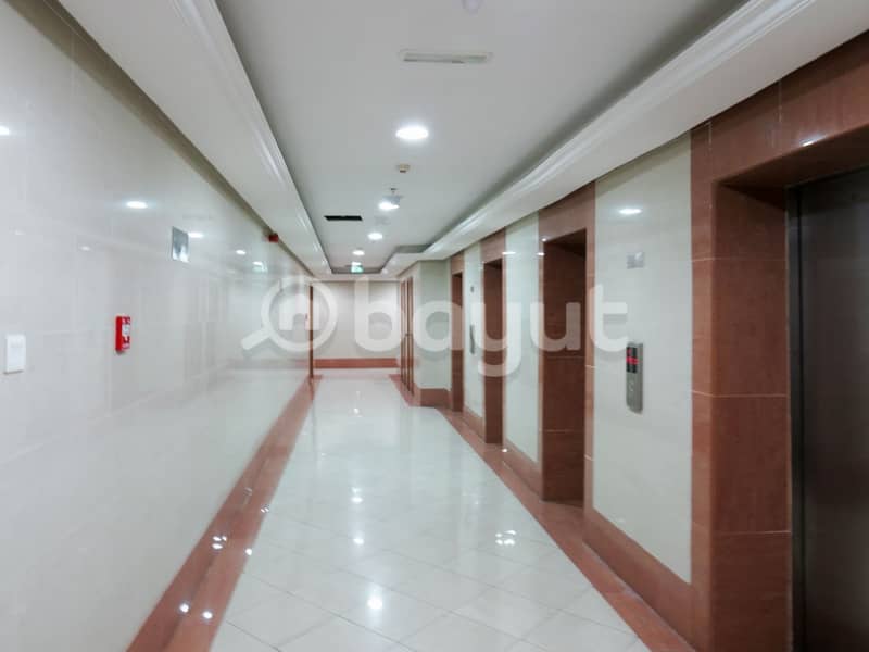 2BHK Available For Rent In Ajman PEARL Tower!!