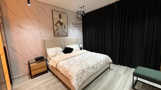 1 Bedroom Apartment for Sale in Al Rashidiya, Ajman - 1000050737. jpg