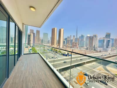 1 Bedroom Flat for Rent in Business Bay, Dubai - IMG_9752. jpg