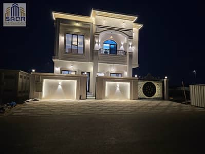 فیلا 5 غرف نوم للبيع في الحليو، عجمان - 5922735355902152013. jpg