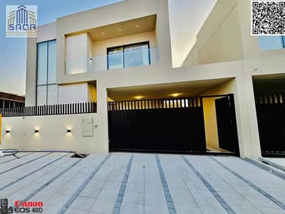 4 Bedroom Villa for Sale in Al Zahya, Ajman - IMG-20250901-WA0339. jpg