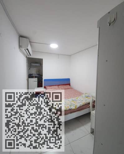 阿尔罗达， 阿治曼 1 卧室别墅区待租 - 1000506863. jpg