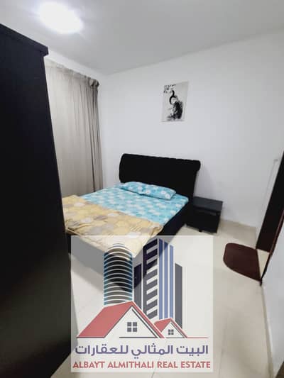 2 Cпальни Апартамент в аренду в Аль Нуаимия, Аджман - IMG-20250915-WA0068. jpg