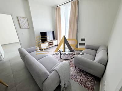 2 Bedroom Apartment for Rent in Aljada, Sharjah - IMG-20250915-WA0010. jpg