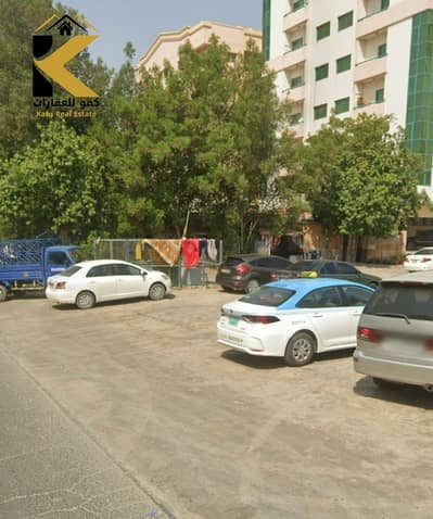 Plot for Sale in Al Rashidiya, Ajman - IMG-20250916-WA0002. jpg