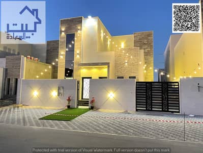 4 Bedroom Villa for Rent in Al Yasmeen, Ajman - IMG-20250816-WA0248. jpg