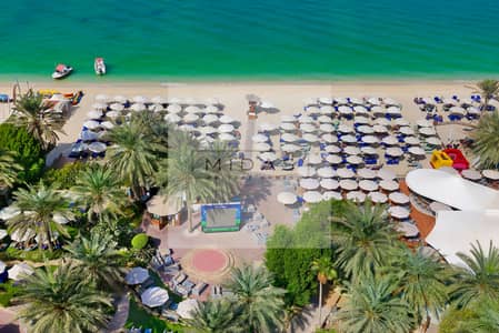 3 Bedroom Hotel Apartment for Rent in Jumeirah Beach Residence (JBR), Dubai - BEACH 2. jpg