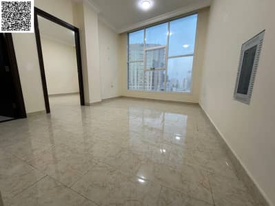 فلیٹ 1 غرفة نوم للايجار في كورنيش عجمان، عجمان - IMG-20250914-WA0027. jpg