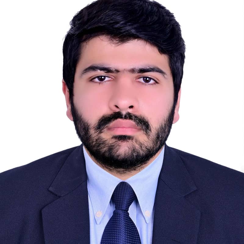 Ahmed Memon