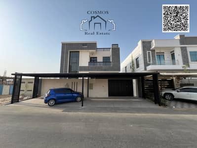 5 Bedroom Villa for Rent in Al Yasmeen, Ajman - WhatsApp Image 2025-09-16 at 12.06. 06 AM (1). jpeg