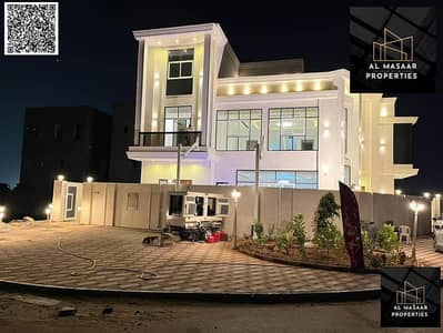 5 Bedroom Villa for Sale in Al Helio, Ajman - 794370190-800x600. jpeg