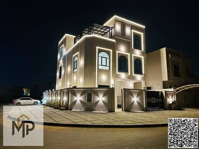 7 Bedroom Villa for Sale in Al Amerah, Ajman - batch_IMG-20250729-WA0556. jpg