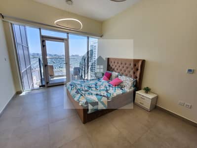 Studio for Rent in Al Furjan, Dubai - 20240603_112833. jpg