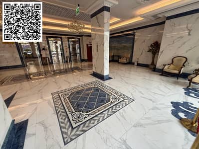 阿尔努艾米亚， 阿治曼 1 卧室单位待租 - IMG-20250912-WA0673. jpg