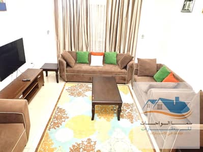 3 Bedroom Apartment for Rent in Al Khan, Sharjah - 0c27b38a-3934-4907-9dfd-e7bfe8cd195d. jpg