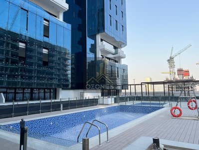 1 Bedroom Apartment for Rent in Meydan City, Dubai - 1. jpeg