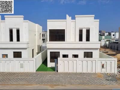 5 Bedroom Villa for Rent in Al Yasmeen, Ajman - WhatsApp Image 2025-09-14 at 16.07. 16_a282ad0f. jpg