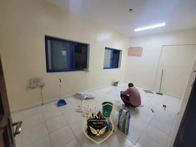 استوديو  للايجار في منطقة الرولة، الشارقة - 5a98c960-2950-4305-90c3-a89ea843d284. jpg