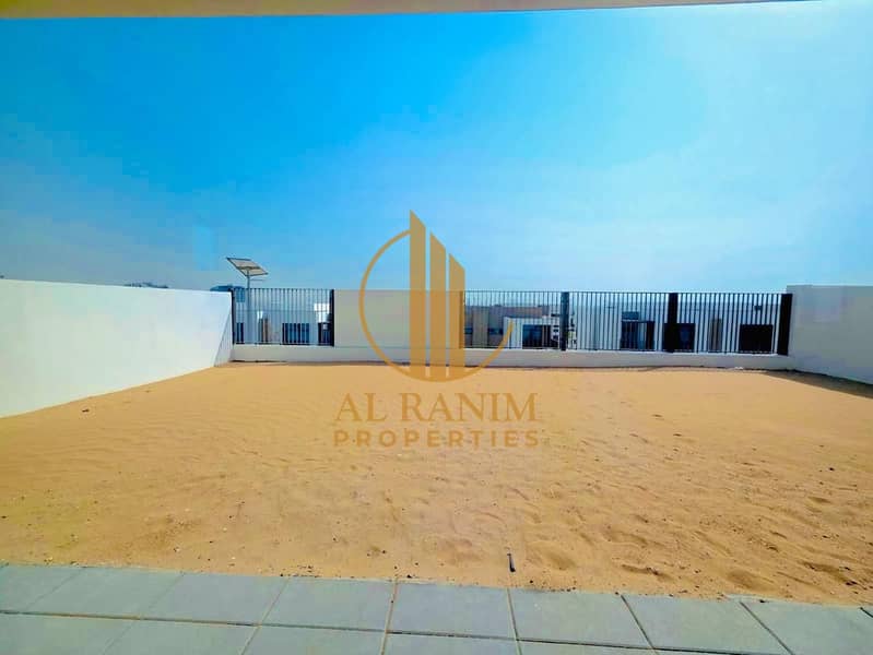 LANDSCAPED | SINGLE ROW | TYPE B LAYOUT |BRAND NEW