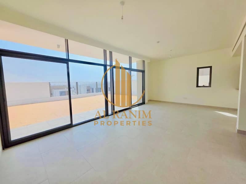 LANDSCAPED | SINGLE ROW | TYPE B LAYOUT |BRAND NEW