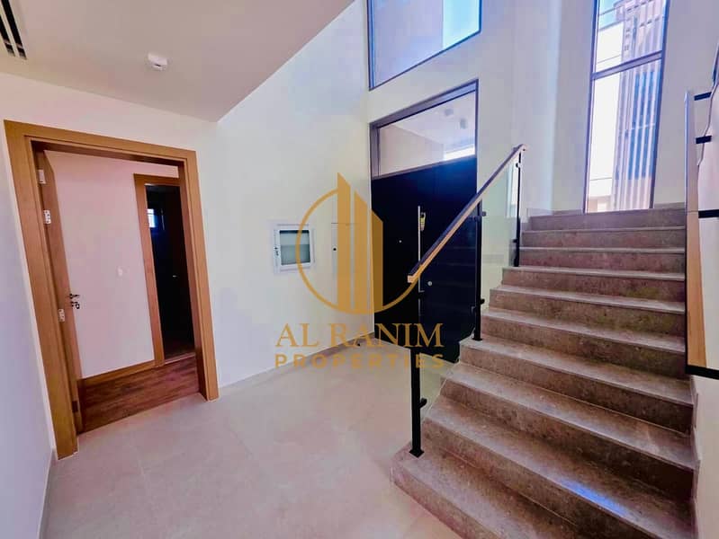 LANDSCAPED | SINGLE ROW | TYPE B LAYOUT |BRAND NEW