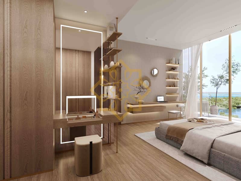 5 1bhk bedroom-c-0422. jpg