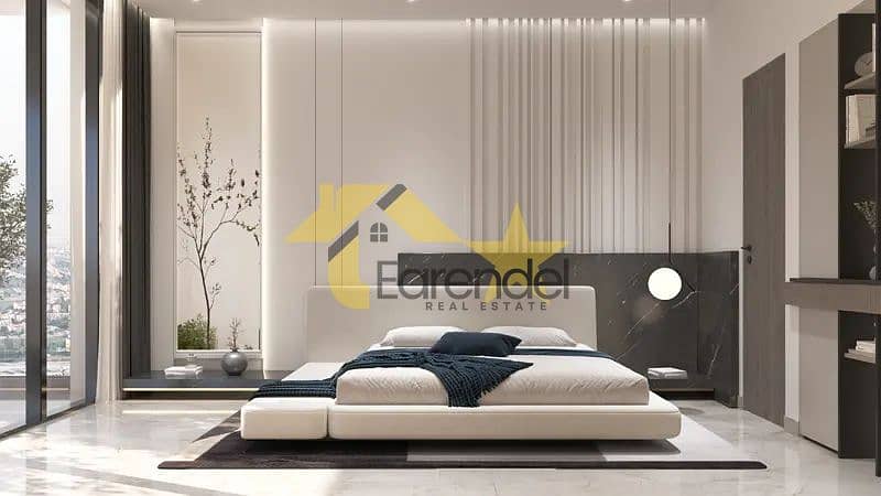 Live in Luxury – 2BR at Samana IVY Gardens 2, DLRC | Ready in Q4 2027 | Pool Apartments | Freehold