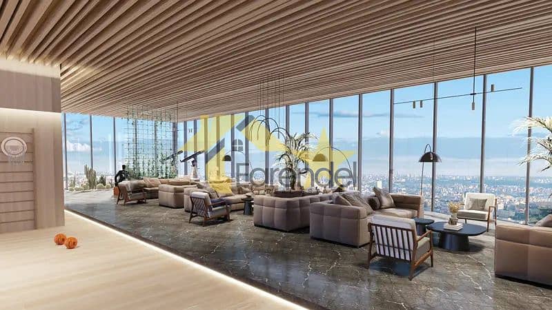 Live in Luxury – 2BR at Samana IVY Gardens 2, DLRC | Ready in Q4 2027 | Pool Apartments | Freehold - Image 7