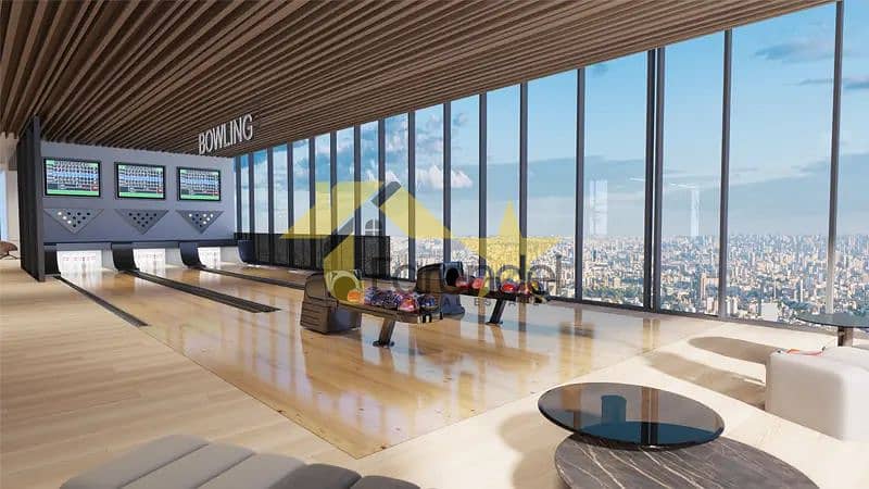 Live in Luxury – 2BR at Samana IVY Gardens 2, DLRC | Ready in Q4 2027 | Pool Apartments | Freehold - Image 12