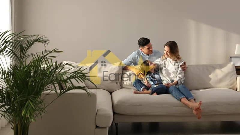 Live in Luxury – 2BR at Samana IVY Gardens 2, DLRC | Ready in Q4 2027 | Pool Apartments | Freehold - Image 14