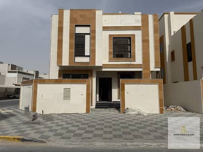 7 Bedroom Villa for Sale in Al Zahya, Ajman - IMG-20250209-WA0049. jpg