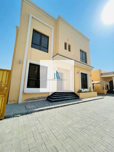 فیلا 5 غرف نوم للايجار في الباھیة، أبوظبي - f495922e-d5f2-4fbd-851d-922e4ce07eef. jpg