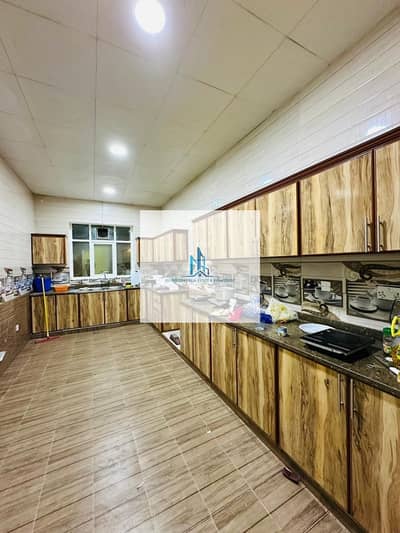 3 Bedroom Apartment for Rent in Al Bahia, Abu Dhabi - c14d4061-1268-48ac-8f04-a4383cbc91af. jpg