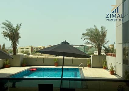 استوديو  للايجار في الممزر، دبي - IMG_1435. jpg