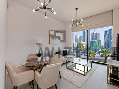 朱美拉海滩住宅（JBR）， 迪拜 1 卧室公寓待售 - C37A9849. jpg