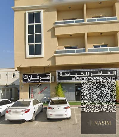 11 Bedroom Building for Sale in Al Rawda, Ajman - 4f04982e-ec01-4e04-8e58-1b11e1ee2959. jpg