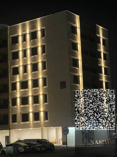 11 Bedroom Building for Sale in Al Jurf, Ajman - 7555e7ab-76a9-41e8-8648-1e7269ecd7e1. jpg
