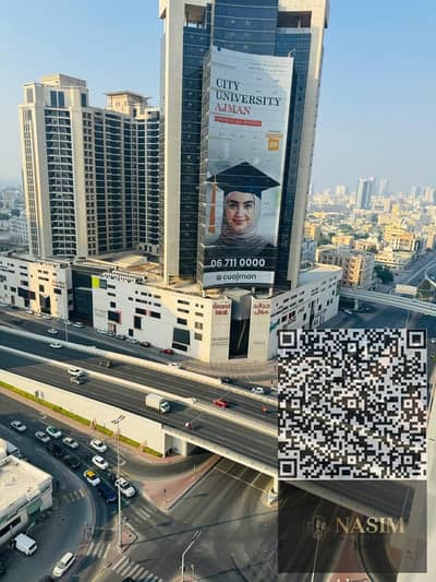 1 Bedroom Apartment for Sale in Al Rashidiya, Ajman - 176bf5bb-b530-474d-9ad1-d1a7b717bd06. jpg
