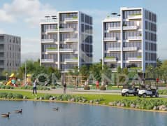 Full Sea View ||High Floor ||2Years Post Hand Over