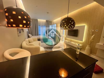 Studio for Rent in Dubai Production City (IMPZ), Dubai - IMG-20231120-WA0055. jpg
