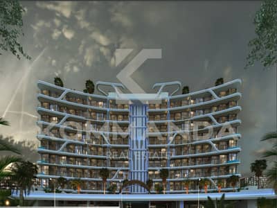 1 Спальня Апартамент Продажа в Арджан, Дубай - 24. png