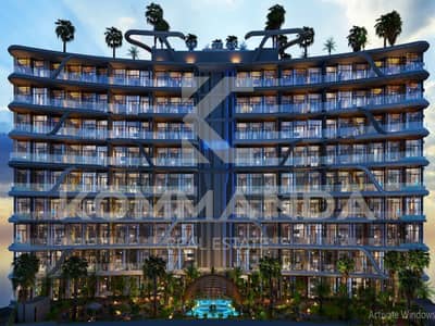 1 Bedroom Apartment for Sale in Arjan, Dubai - 1. png