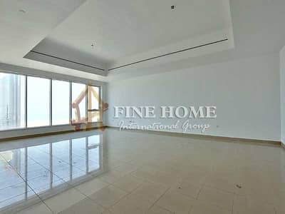 Well Spaced 3BR +M Apartment Well Spaced 3BR +M Apartment