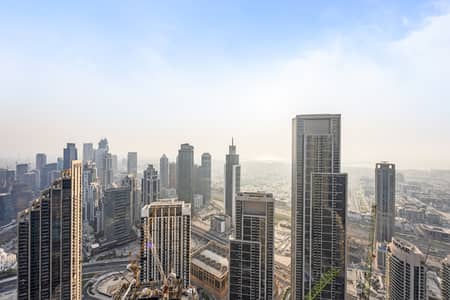2 Bedroom Flat for Rent in Downtown Dubai, Dubai - MSR_0577. jpg