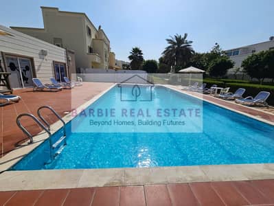 2 Bedroom Villa for Rent in Al Reef, Abu Dhabi - 38. jpg