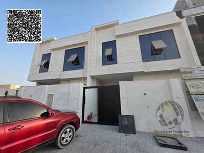 تاون هاوس 5 غرف نوم للبيع في الحليو، عجمان - IMG-20250916-WA0047. jpg