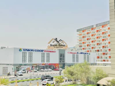 شقة 1 غرفة نوم للايجار في واحة دبي للسيليكون (DSO)، دبي - IMG_2034. jpg